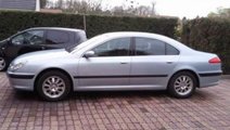 Dezmembrez peugeot 607 2.2 hdi din 2003