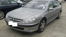 Dezmembrez Peugeot 607 din 2003, 2.2d,