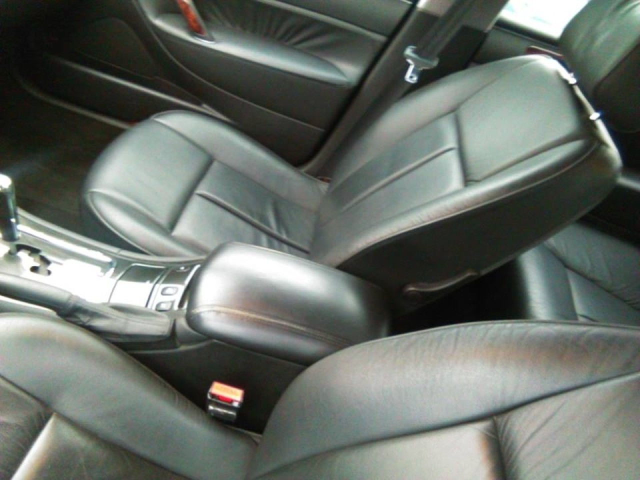 Dezmembrez peugeot 607 facelift 2.7 hdi uhz 204 cai