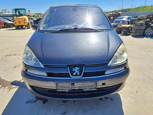 Dezmembrez PEUGEOT 807 [Fabr 2002-2008]