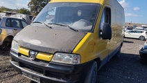 Dezmembrez Peugeot Boxer (244) 2001 - 2006 2.2 HDi...