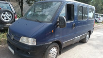 Dezmembrez Peugeot Boxer (244) 2001 - 2006 2.8 HDi...