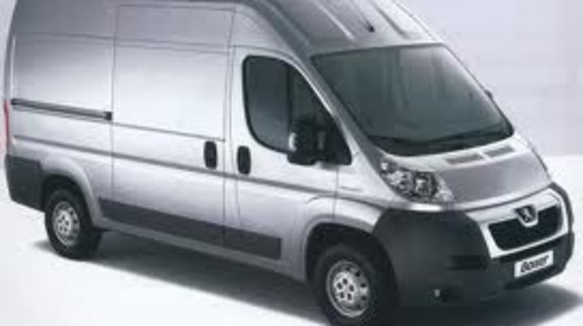 Dezmembrez Peugeot Boxer 94 2010 Toate Motorizarile