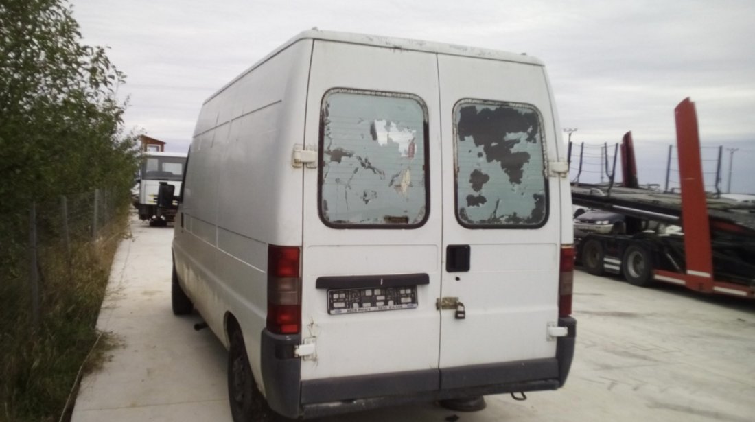 Dezmembrez Peugeot Boxer, an 1997