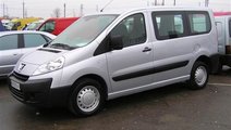 Dezmembrez peugeot expert de persoane 1.6 hdi 9hu ...