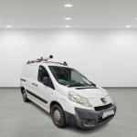 Dezmembrez Peugeot Expert (II) ,2.0 HDI