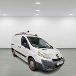 Dezmembrez Peugeot Expert (II) ,2.0 HDI