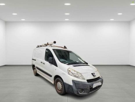 Dezmembrez Peugeot Expert (II) ,2.0 HDI