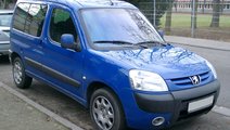 Dezmembrez Peugeot Partner 1 6 Hdi Din 2005