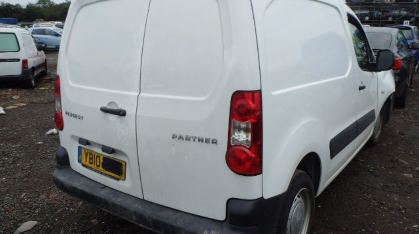 Dezmembrez Peugeot Partner, 1.6HDI, 9HW