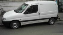 Dezmembrez Peugeot Partner an fabr.1998 1.9D