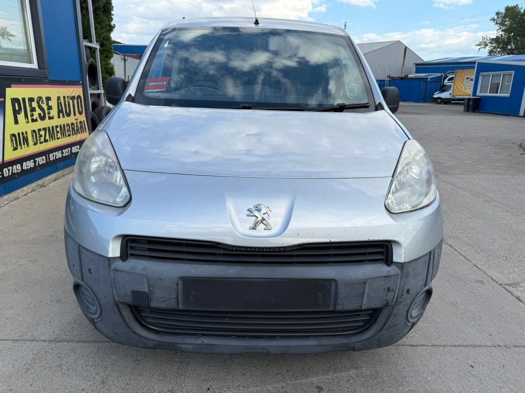 Dezmembrez Peugeot Partner , Citroen Berlingo 1.6HDI 9HF DV6DTED 2010-2016