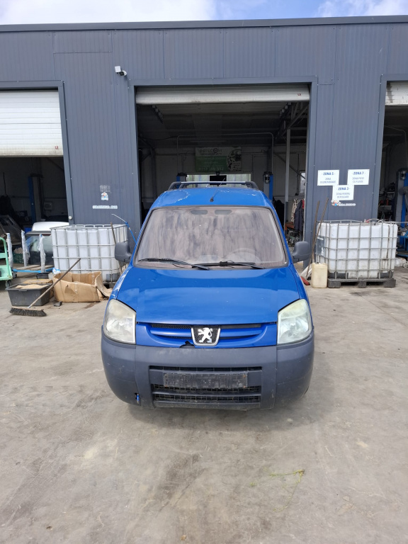 Dezmembrez PEUGEOT Partner (I) [Fabr 1996-2008]