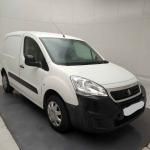 Dezmembrez Peugeot Partner (II) , 1.6 HDI