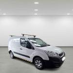 Dezmembrez Peugeot Partner (II), 1.6 HDI
