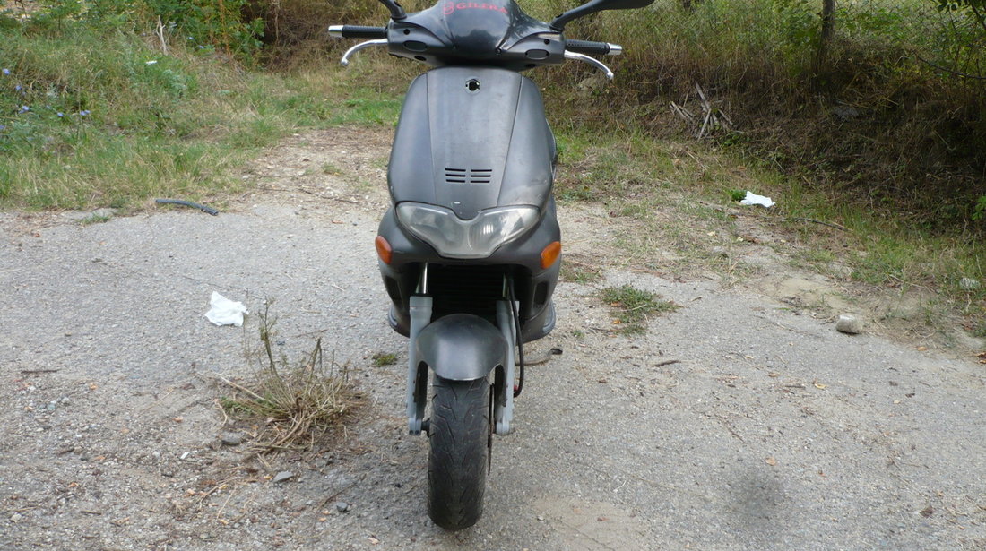 Dezmembrez Piaggio Gilera Runner 125 4 T acte Grecia