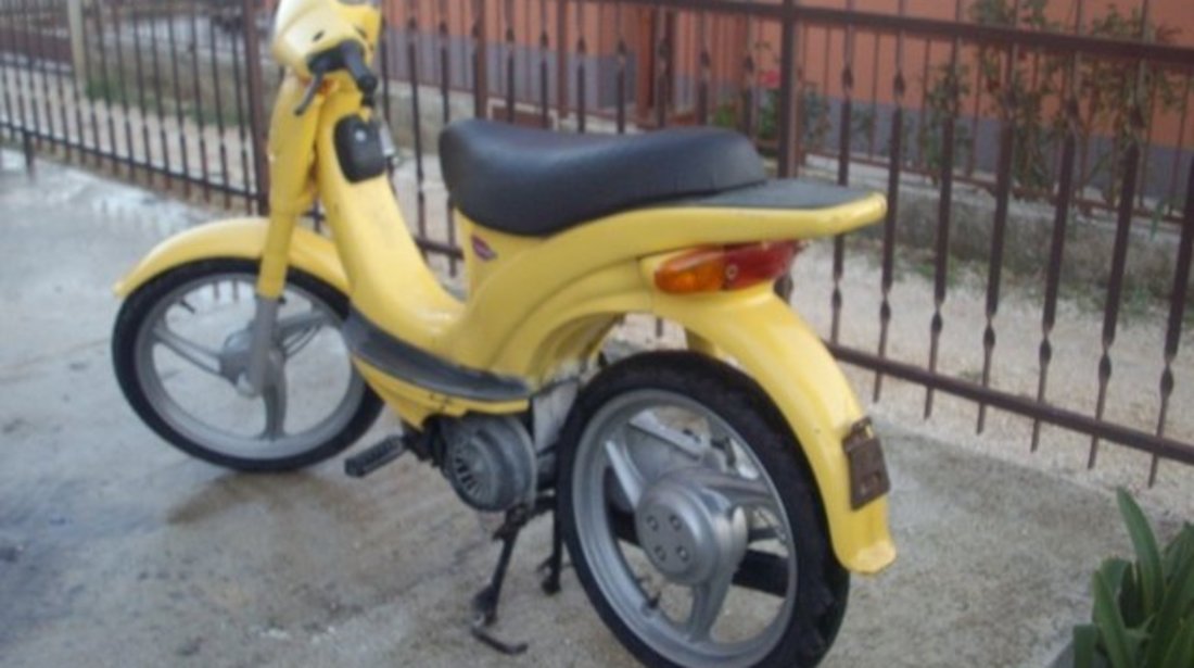 Dezmembrez Piaggio Velofax 49 cm Piese Piaggio Velofax 49 cm