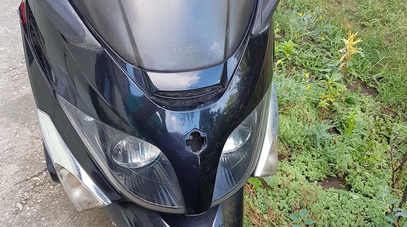 Dezmembrez piaggio x evo x8 mp3 125 200 250 400 500