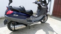 Dezmembrez piaggio x9 500 cm 4 t motor piaggio inj...