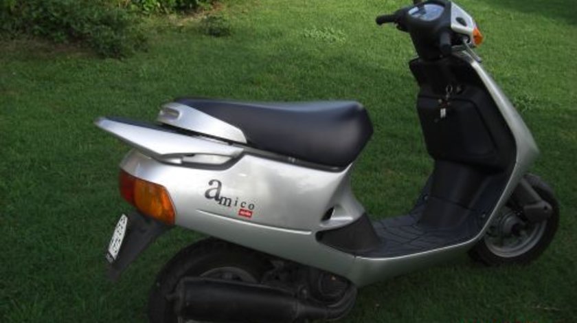 Dezmembrez,Piese Aprilia Amic 49 cm 2 T aer