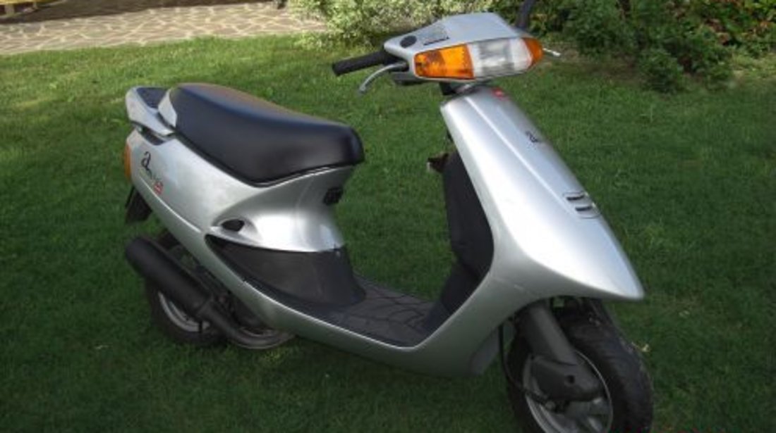 Dezmembrez,Piese Aprilia Amic 49 cm 2 T aer