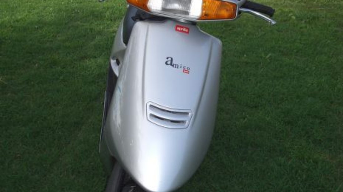 Dezmembrez,Piese Aprilia Amic 49 cm 2 T aer