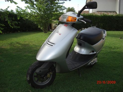 Dezmembrez Piese Aprilia Amico 49 cm 2T