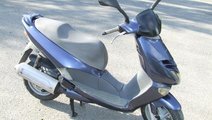 Dezmembrez,Piese  Aprilia Leonardo 150 cm rotax