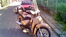 Dezmembrez,Piese  Aprilia Scarabeo 125 cm rotax