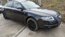 Dezmembrez / Piese Audi A6 C6 aripa aripi bara fat...