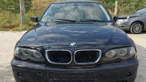 Dezmembrez / Piese BMW Seria 3 E46 316i