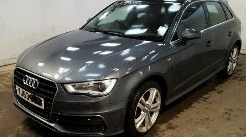 Dezmembrez piese caroserie Audi A3 (8V1)