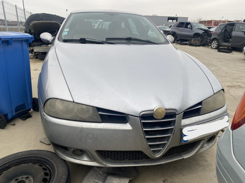 Dezmembrez piese caroserie, motor, cutie viteze, suspensie Alfa Romeo 156 Sportwagon (932) 1.9 JTD 2...