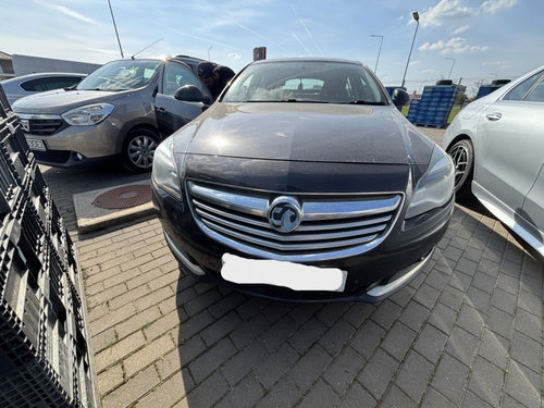 Dezmembrez piese caroserie, motor, cutie viteze, suspensie Opel Insignia facelift 2.0 CDTI, A20DTH.