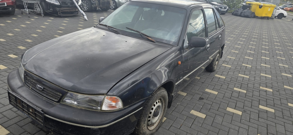 Dezmembrez piese caroserie, motor, cutie viteze, suspensie, Daewoo Cielo, 1.4 benz.