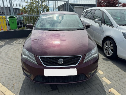Dezmembrez piese caroserie, motor, cutie viteze, suspensie Seat Toledo 4 (KG3) 1.2TSI, CBZB.