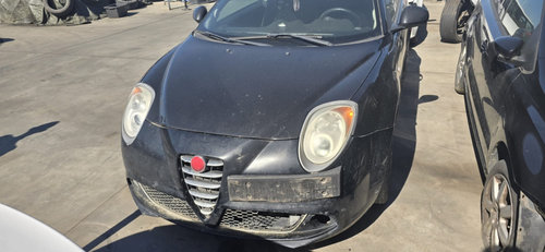 Dezmembrez piese caroserie, motor, cutie viteze, suspensie Alfa Romeo Mito (955) 1.4 benz, 199A6000