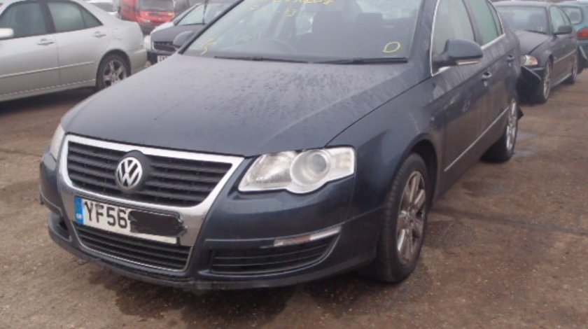 Dezmembrez piese caroserie Vw Passat B6, orice piesa!