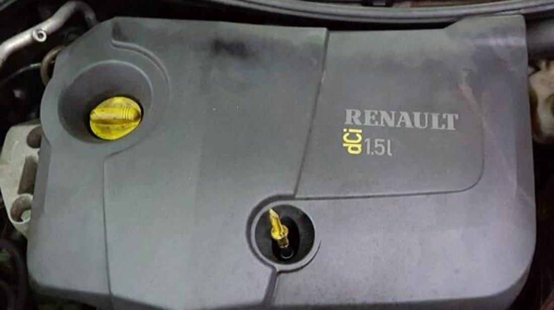 Dezmembrez piese directie si suspensie Renault Megane 2, 1.5dci