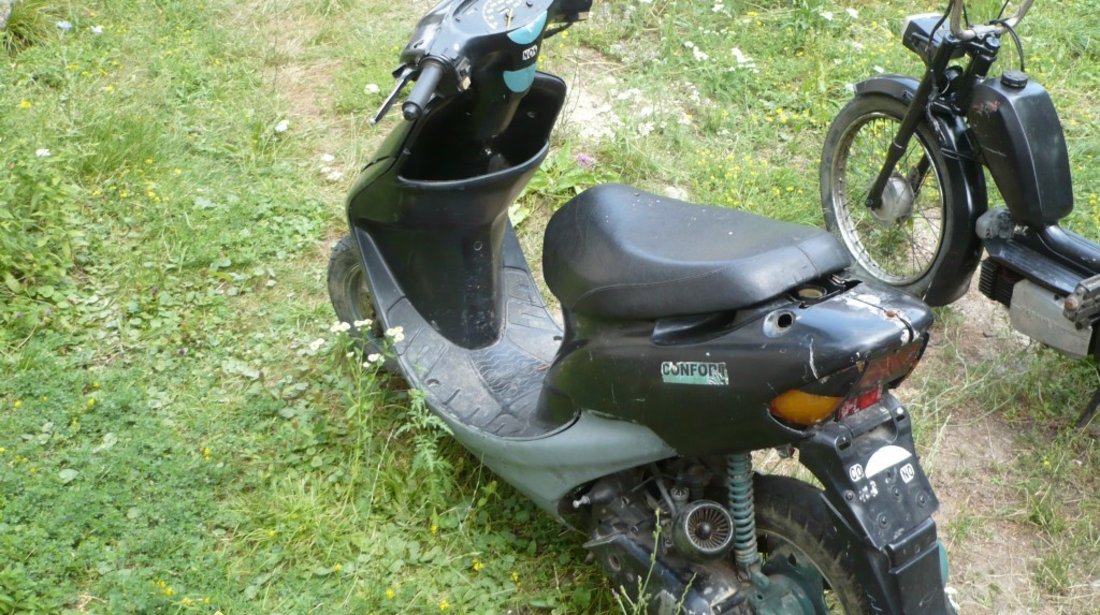 Dezmembrez,Piese  Honda Bali 49 cm aer