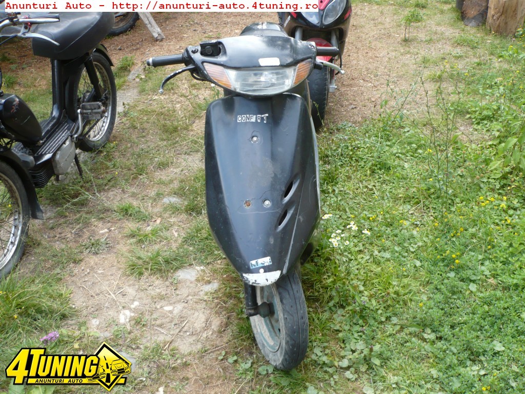 Dezmembrez,Piese  Honda Bali 49 cm aer
