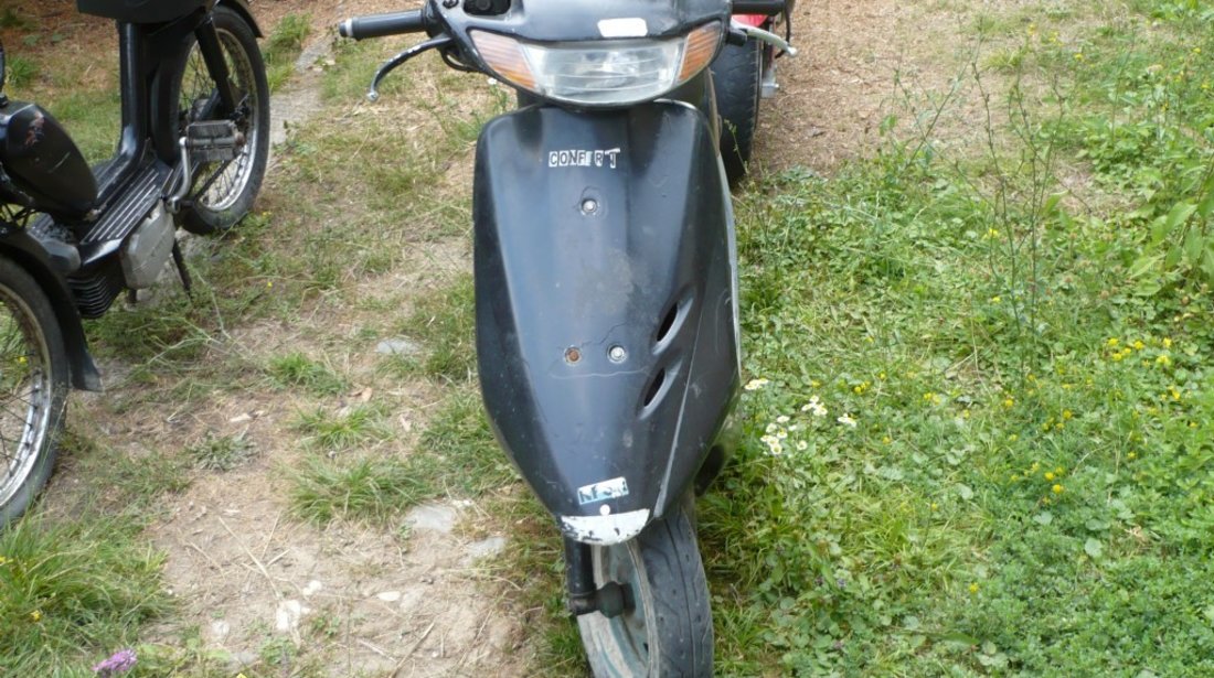 Dezmembrez,Piese  Honda Bali 49 cm aer