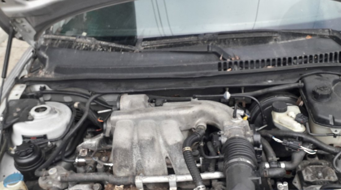 Dezmembrez/piese Jaguar X Type x400 2.5 v6 4×4