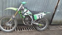 Dezmembrez,Piese Kawasaki Kxf 250 Suzuki Rmz 250 c...