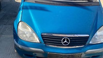 Dezmembrez / Piese Mercedes A-class W168 1.4i 1.6i...