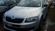 Dezmembrez piese motor 2.0tdi Skoda Octavia 3