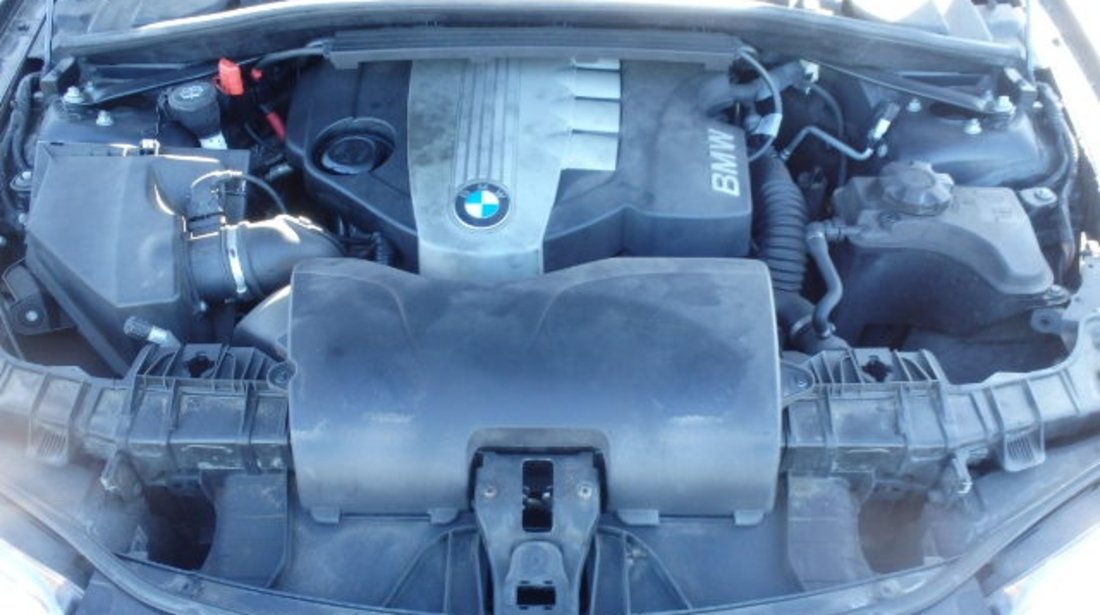 Dezmembrez piese motor Bmw 118D, 204D4, orice piesa!