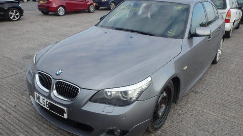 Dezmembrez piese motor Bmw seria 5, 2.0d, orice piesa!