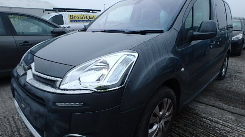 Dezmembrez piese motor Citroen Berlingo, 1.6hdi, orice piesa!