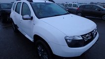 Dezmembrez piese motor Dacia Duster, 1.5dci, orice...